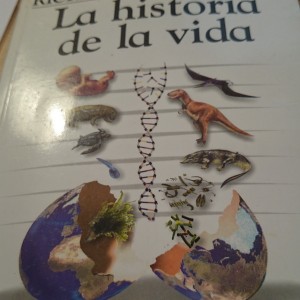 HistoriaDelaVida