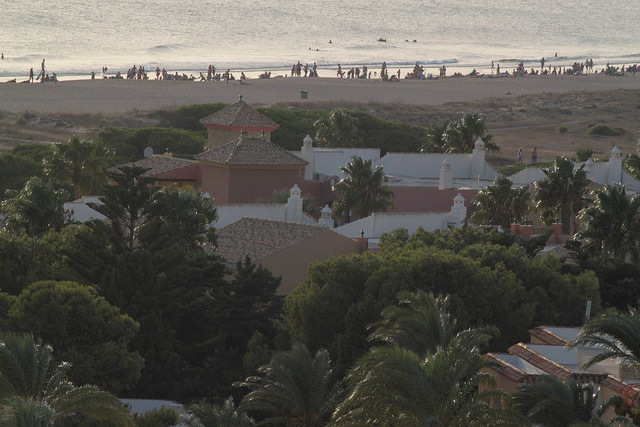 Playa de Zahara